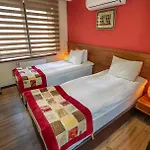 Zen Suites Nisantasi