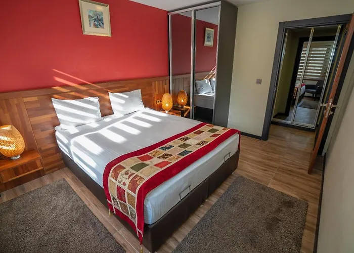 Zen Suites Nisantasi