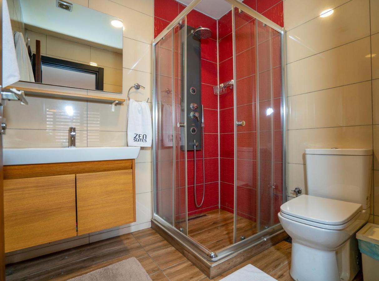 Zen Suites Nisantasi *