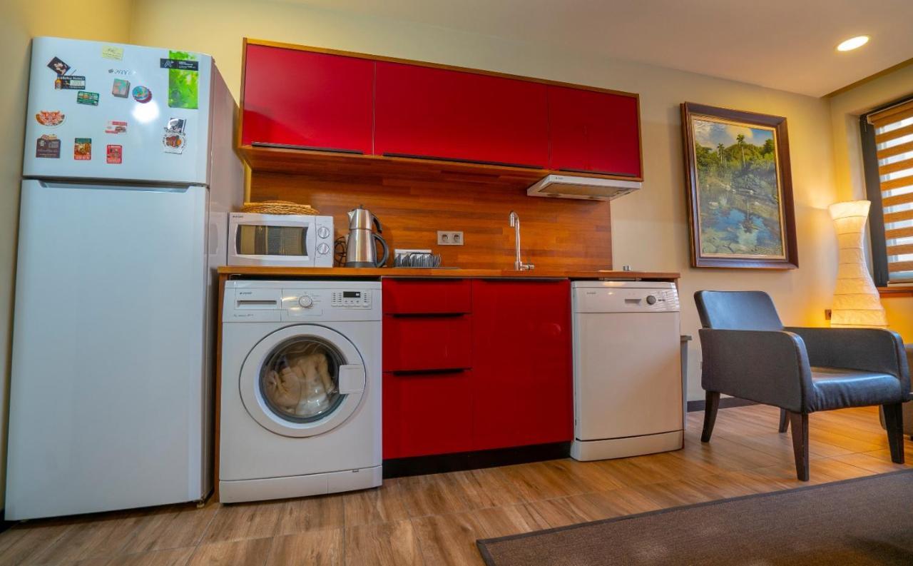 Apartment Zen Suites Nisantasi Istanbul