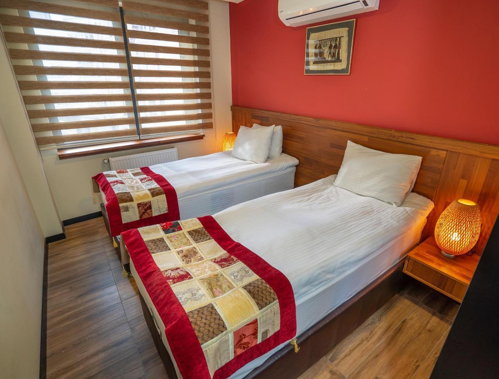 Apartment Zen Suites Nisantasi Istanbul
