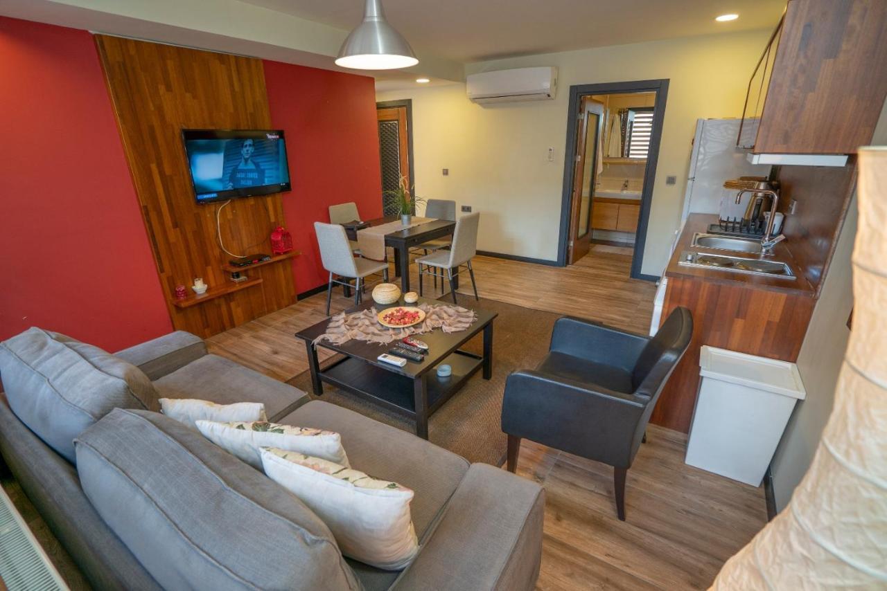 Zen Suites Nisantasi