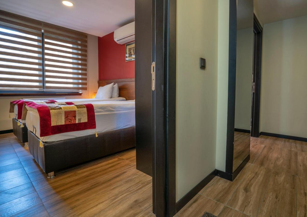 Zen Suites Nisantasi