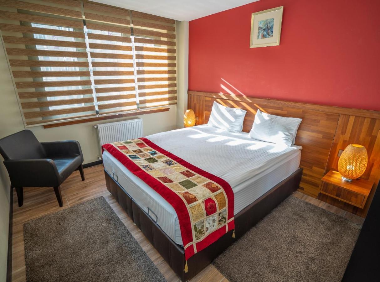 Zen Suites Nisantasi Istanbul