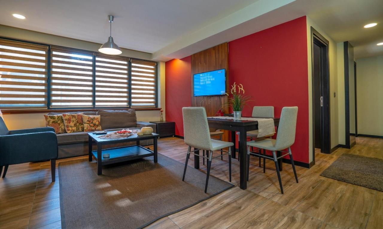 Zen Suites Nisantasi Istanbul