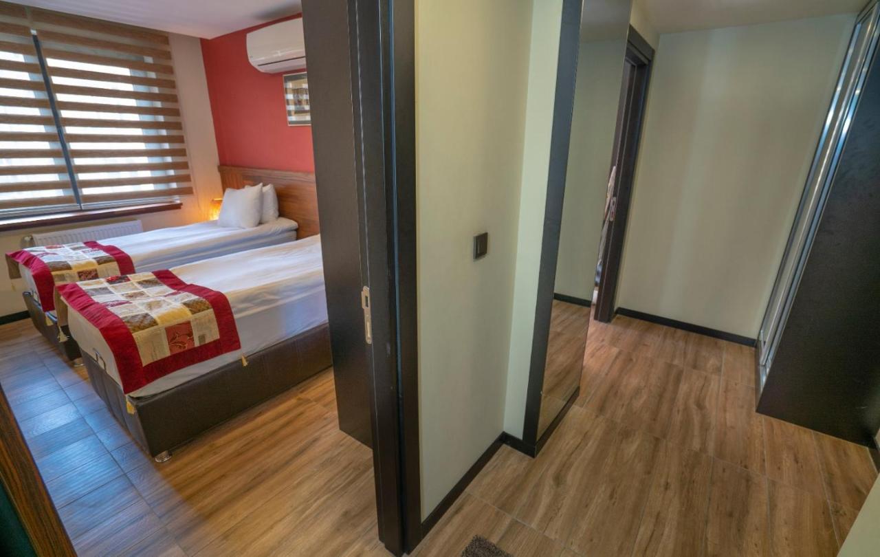 Zen Suites Nisantasi Apartment *