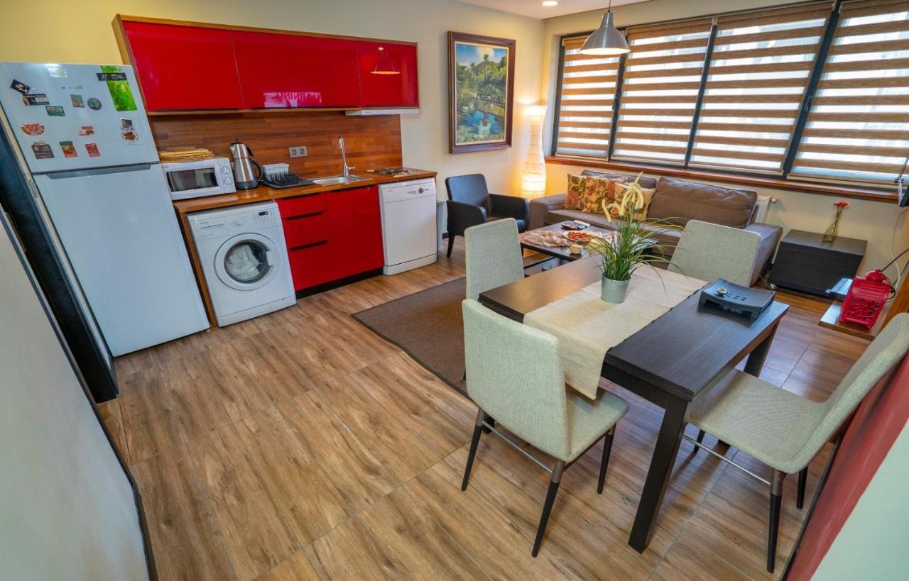 Zen Suites Nisantasi Apartment *
