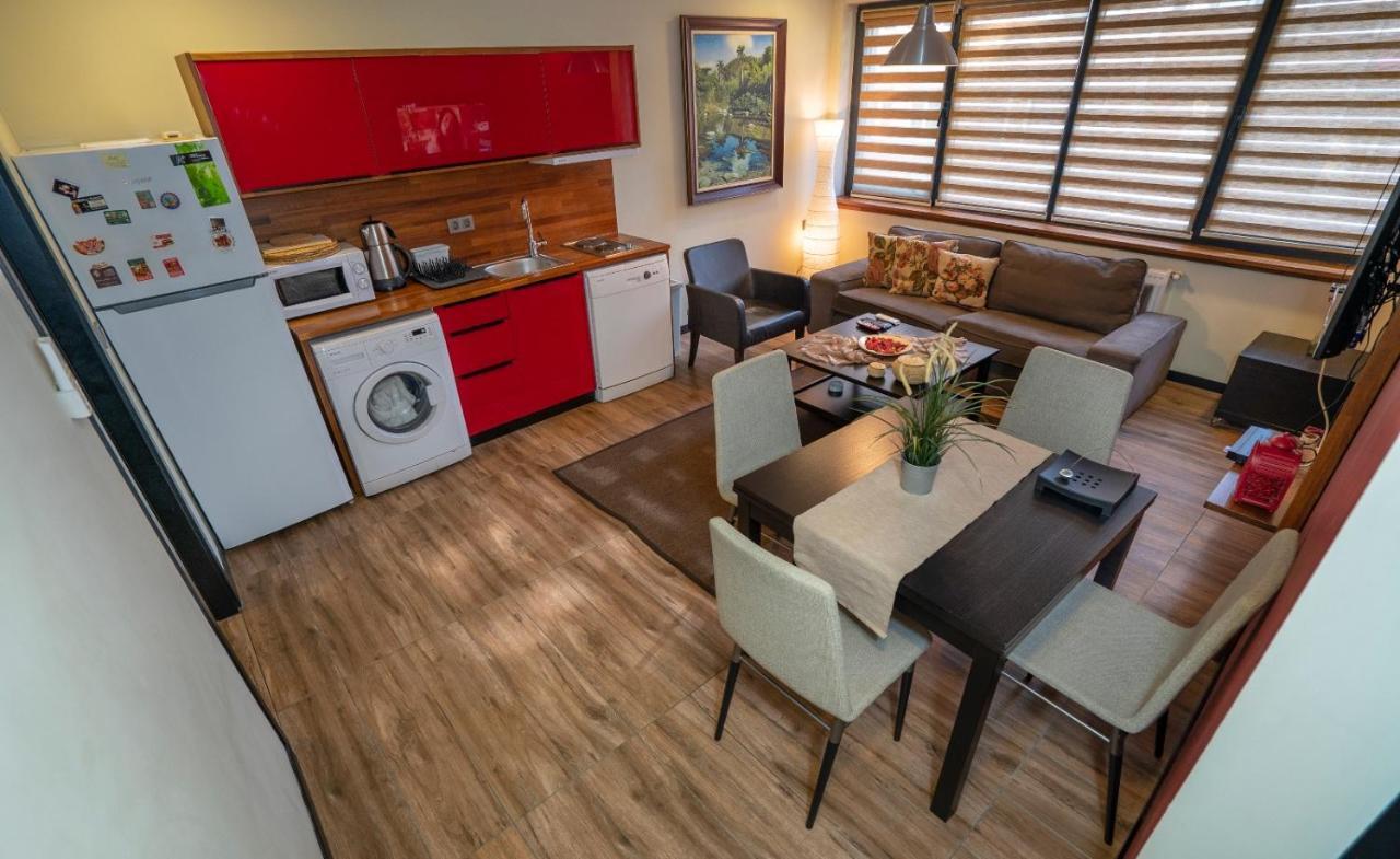 Zen Suites Nisantasi Istanbul