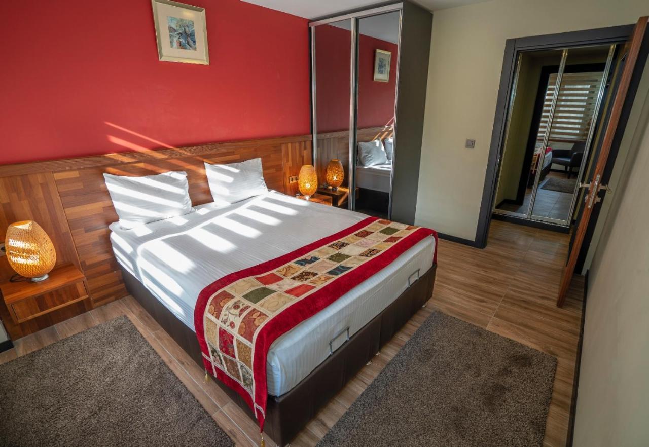 Apartment Zen Suites Nisantasi Istanbul