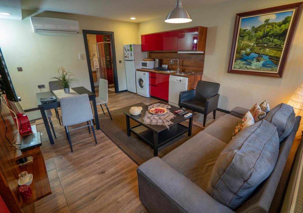 Zen Suites Nisantasi Apartment