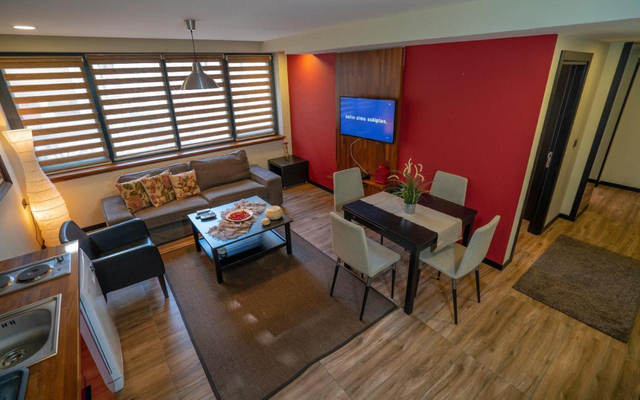 Apartment Zen Suites Nisantasi Istanbul