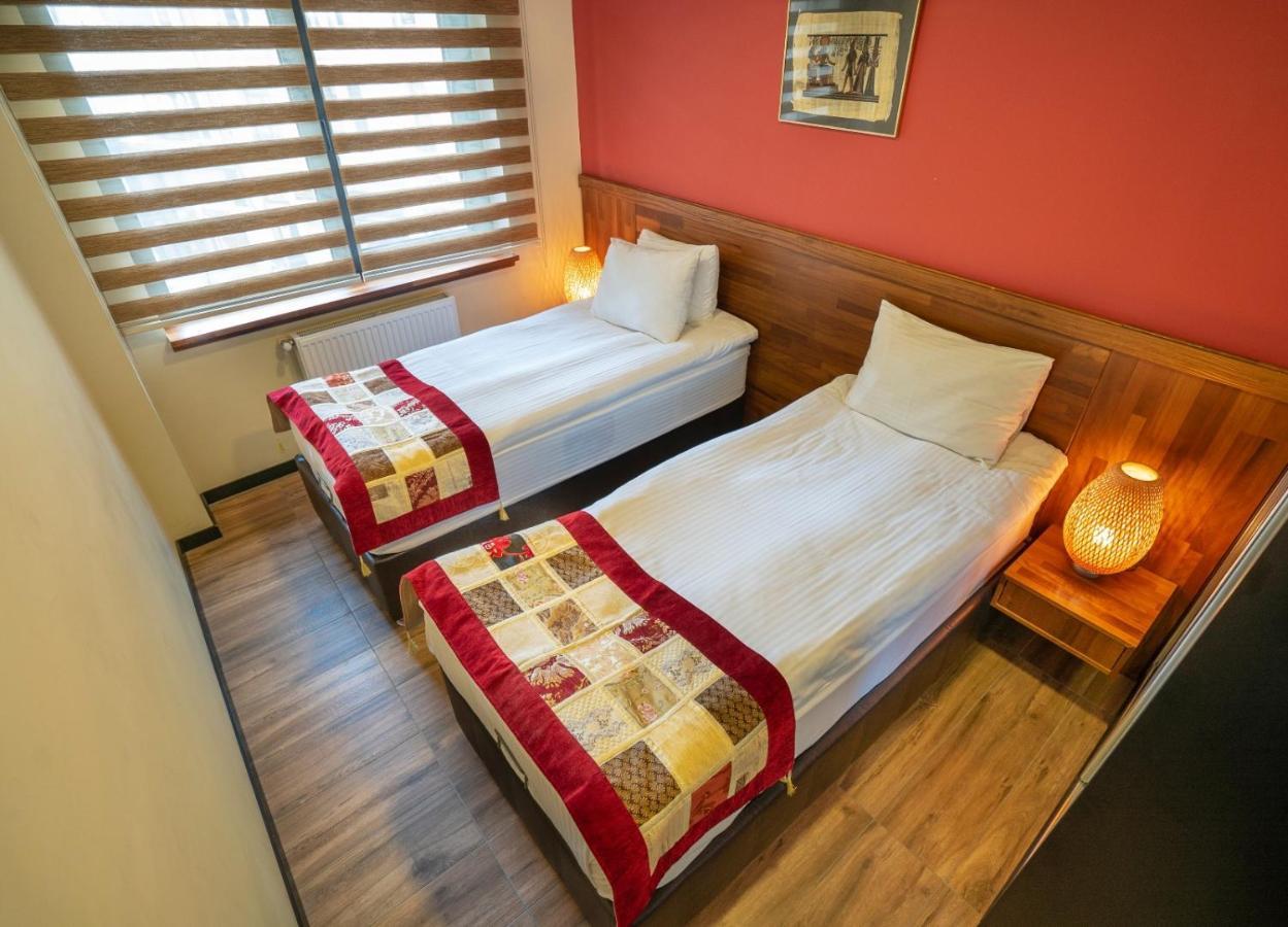 Zen Suites Nisantasi Istanbul