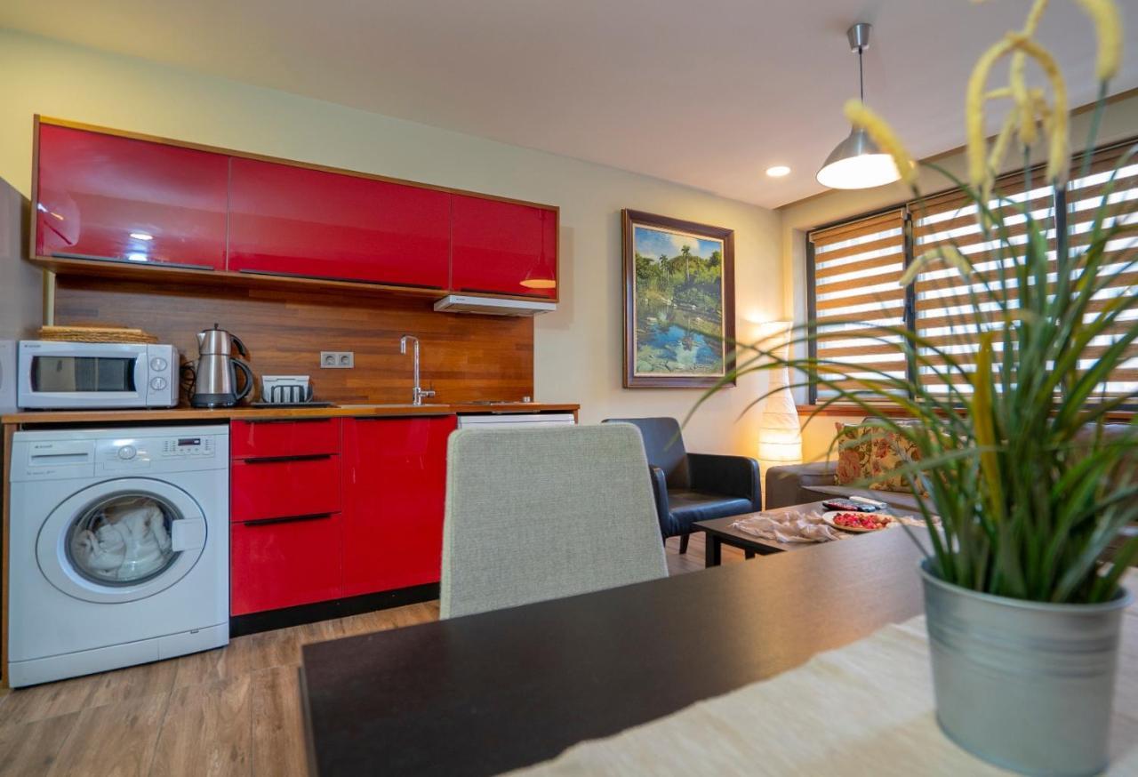 Apartment Zen Suites Nisantasi Istanbul
